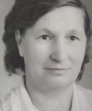 Федорова Мария Васильевна