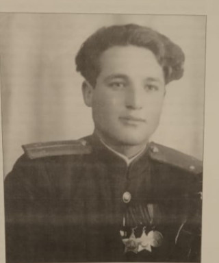 Белкин Сергей