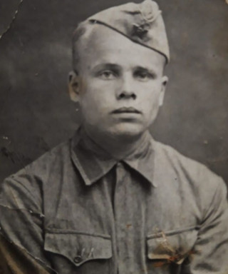 Борзов Василий Сергеевич