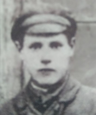 Кравчук Павел Артемович