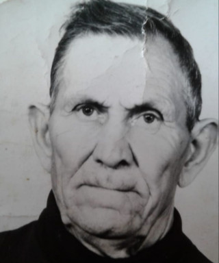 Нелин Георгий Яковлевич