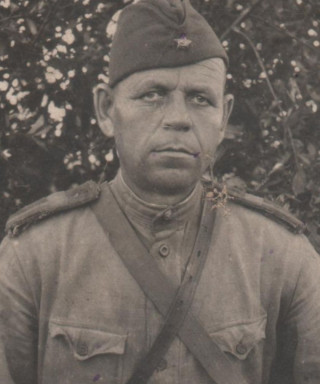 Вершинин Иван Петрович