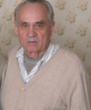 Булавин Михаил Иванович