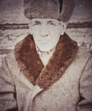 Парасковин Иван Семёнович