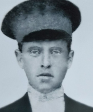 Мартынов Павел