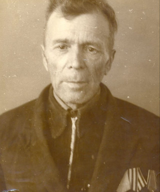 Сычугов Степан Георгиевич