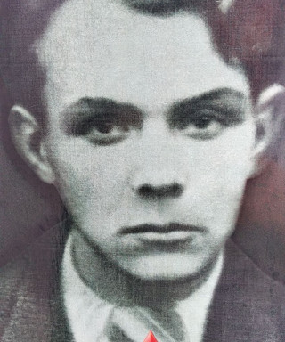 Овчинников Валентин Павлович