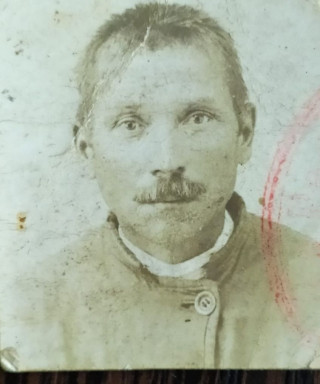 Красько Трофим Наумович