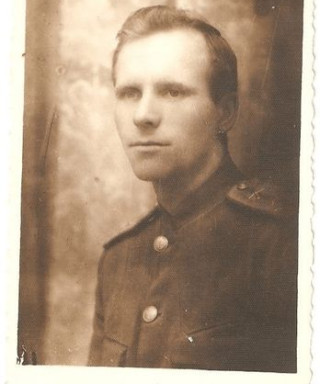 Кусакин Василий Иванович