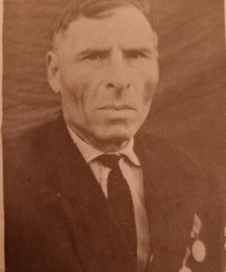 Грибников Даниил Наумович