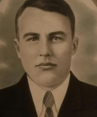 Архипов Василий Павлович