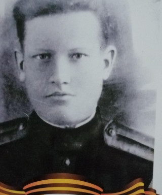 Фетисов Николай Степанович