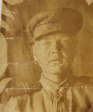 оборелов Инокентий Александрович