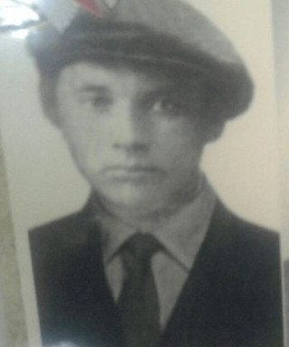 Максимов Дмитрий Васильевич