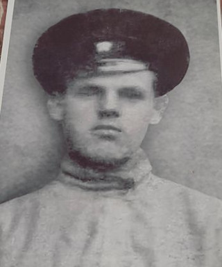 Макаров Фёдор Кириллович