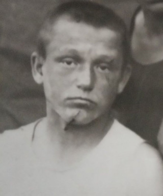 Лазарев Михаил Петрович