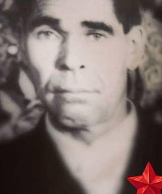 Фардыкаев Гали Фардыкаевич