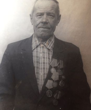 Артёмом Василий Степанович