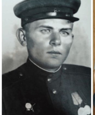 Дремин Михаил Иванович