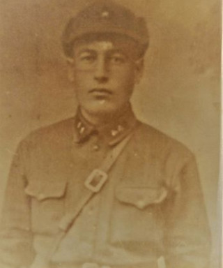 Ехлаков Иван Герасимович