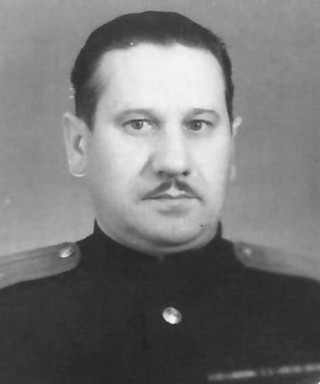 Трофимов Михаил Александрович