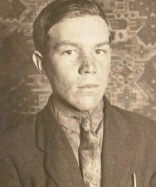 Белякин Николай Петрович