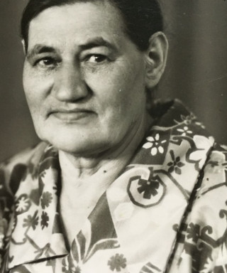 Котовская Анастасия Яковлевна