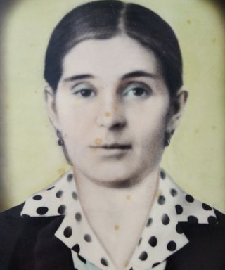 Бугаева Зинаида Ивановна