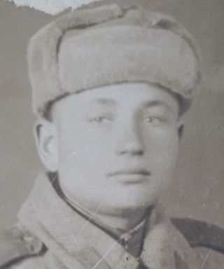 Маслов Сергей Андреевич