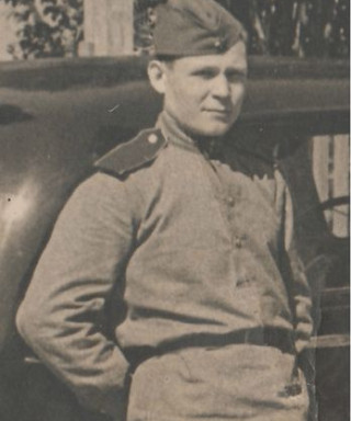 Хованов Василий Иванович