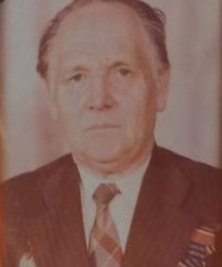 Ложников Иван Васильевич