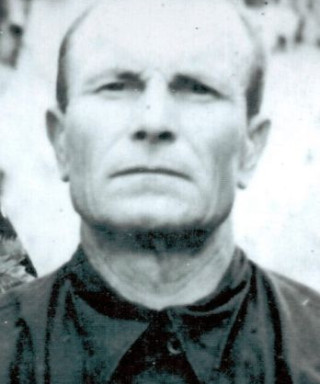 Ерёмин Матвей Савельевич