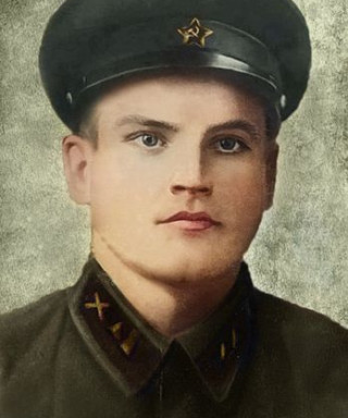 Дидык Григорий Касьянович