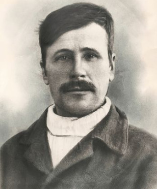 Игнатьев Василий Анисимович