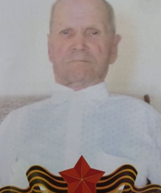 Муткин Николай Филиппович