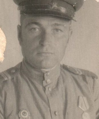 Тютюгин Василий Иванович