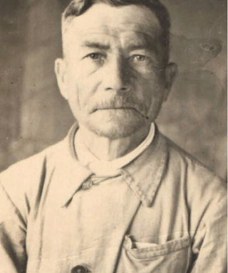 Голованов Павел Константинович