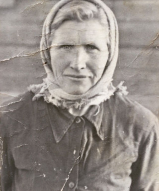 Жаденова Татьяна Васильевна