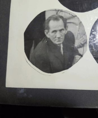 Карягин Борис Иванович