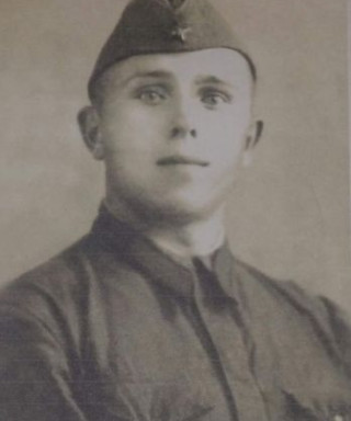 Каныгин Михаил Васильевич