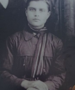 Мустафин Абдулла