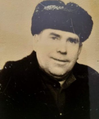 Кургаев Иван Илларионович