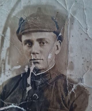 Коняев Иван Емельянович