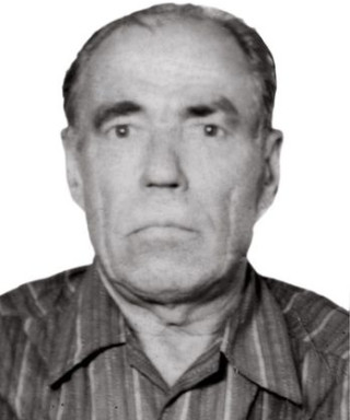 Горохов Александр Иванович