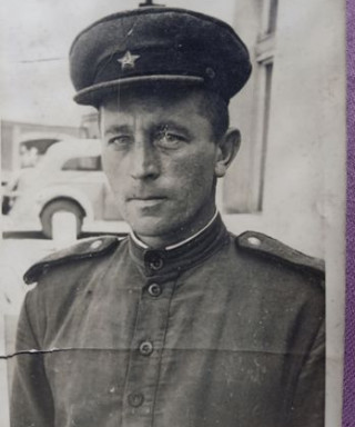 Зазымин Александр Петрович