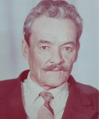 Фадеев Михаил Фадеевич