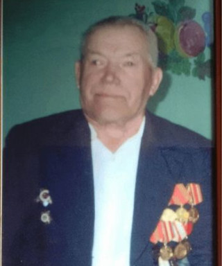 Кузьмин Михаил Ефимович