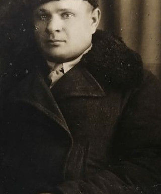 Зинченко Василий Иванович