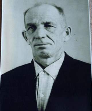 Дегтярев Николай Иванович