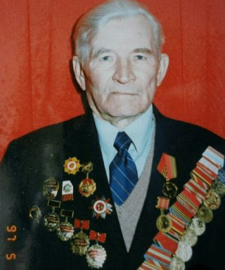 Яковишин Василий Андреевич